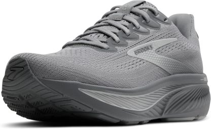 Brooks Men’s Ghost 17 Neutral Running Shoe