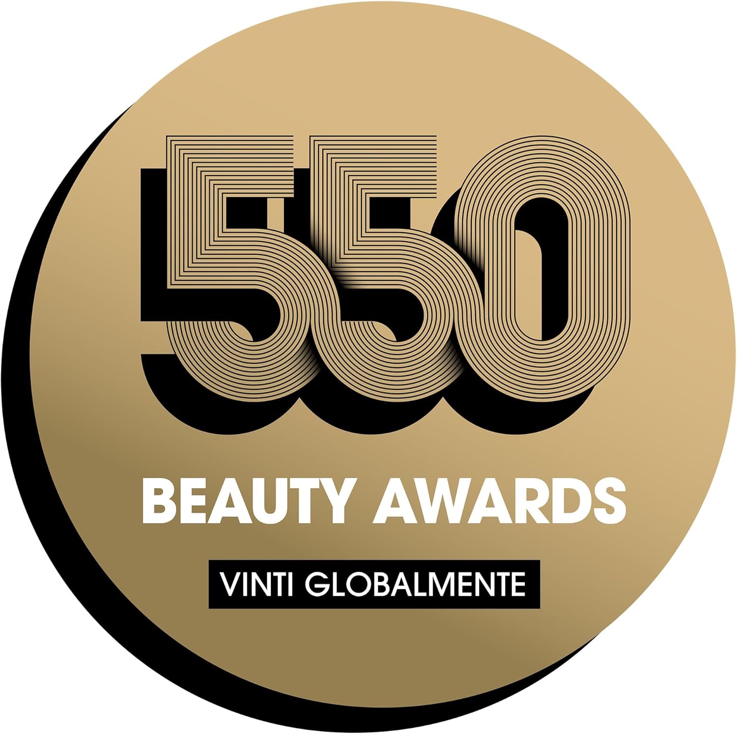 ghd Gold, Piastra Capelli Professionale per Piega Liscia e Mossa, Styler con Tecnologia Dual-Zone e Sensori Termici, Finish Morbido e Lucente da Salone, Cavo Girevole di 2.7 m