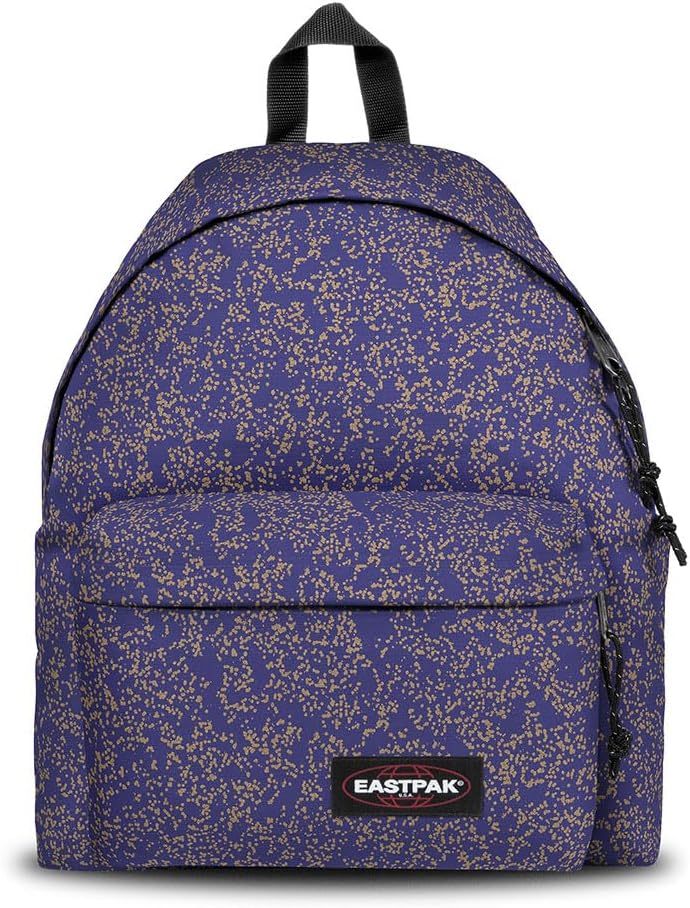 Eastpak Padded Pak'R Backpack, 40 cm, 24 L, Black