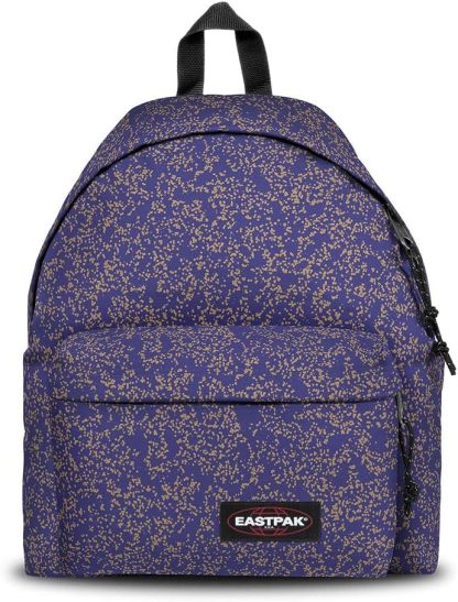 Eastpak Padded Pak'R Backpack, 40 cm, 24 L, Black