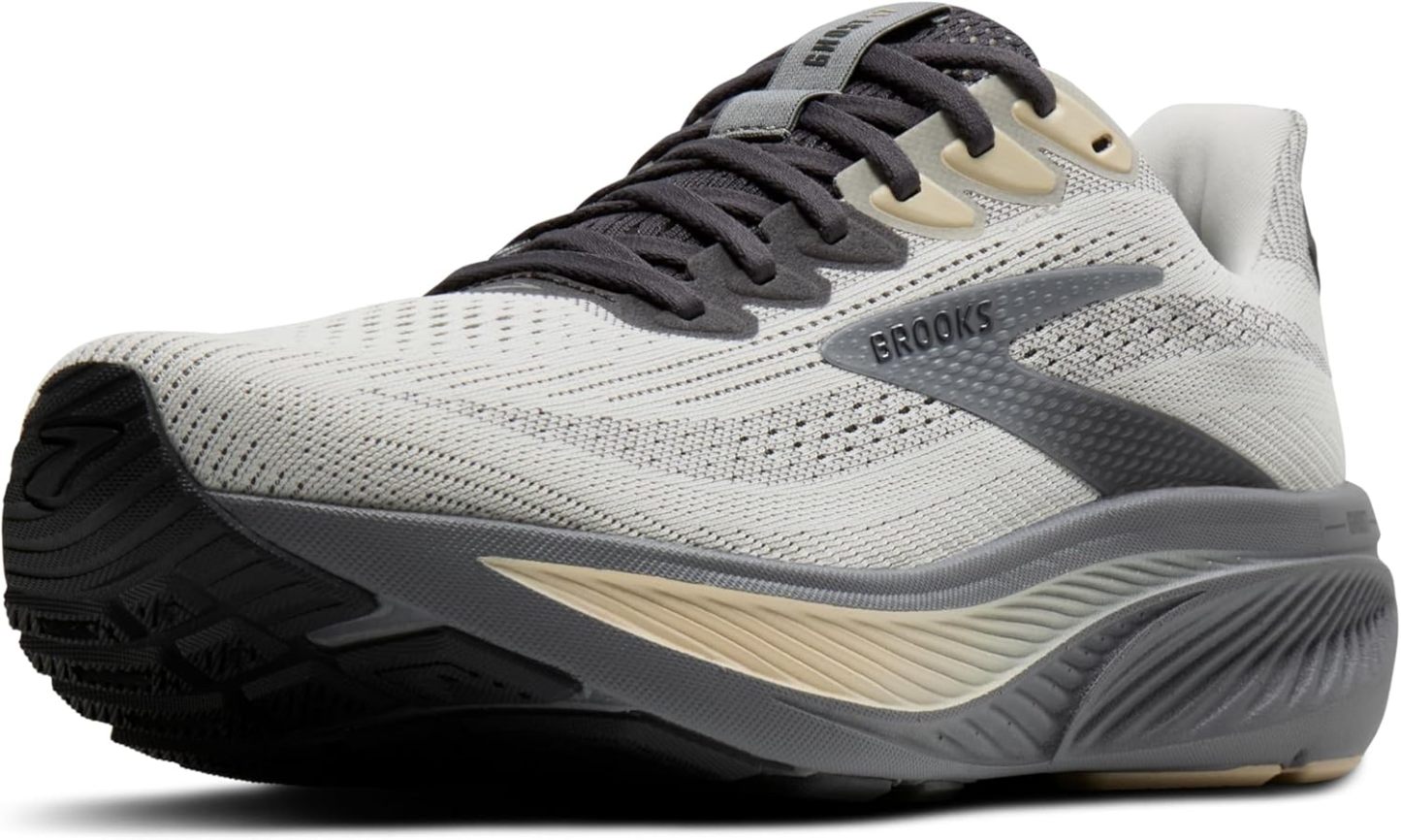 Brooks Men’s Ghost 17 Neutral Running Shoe