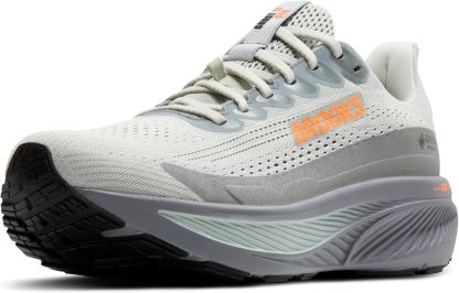 Brooks Men’s Ghost 17 Neutral Running Shoe