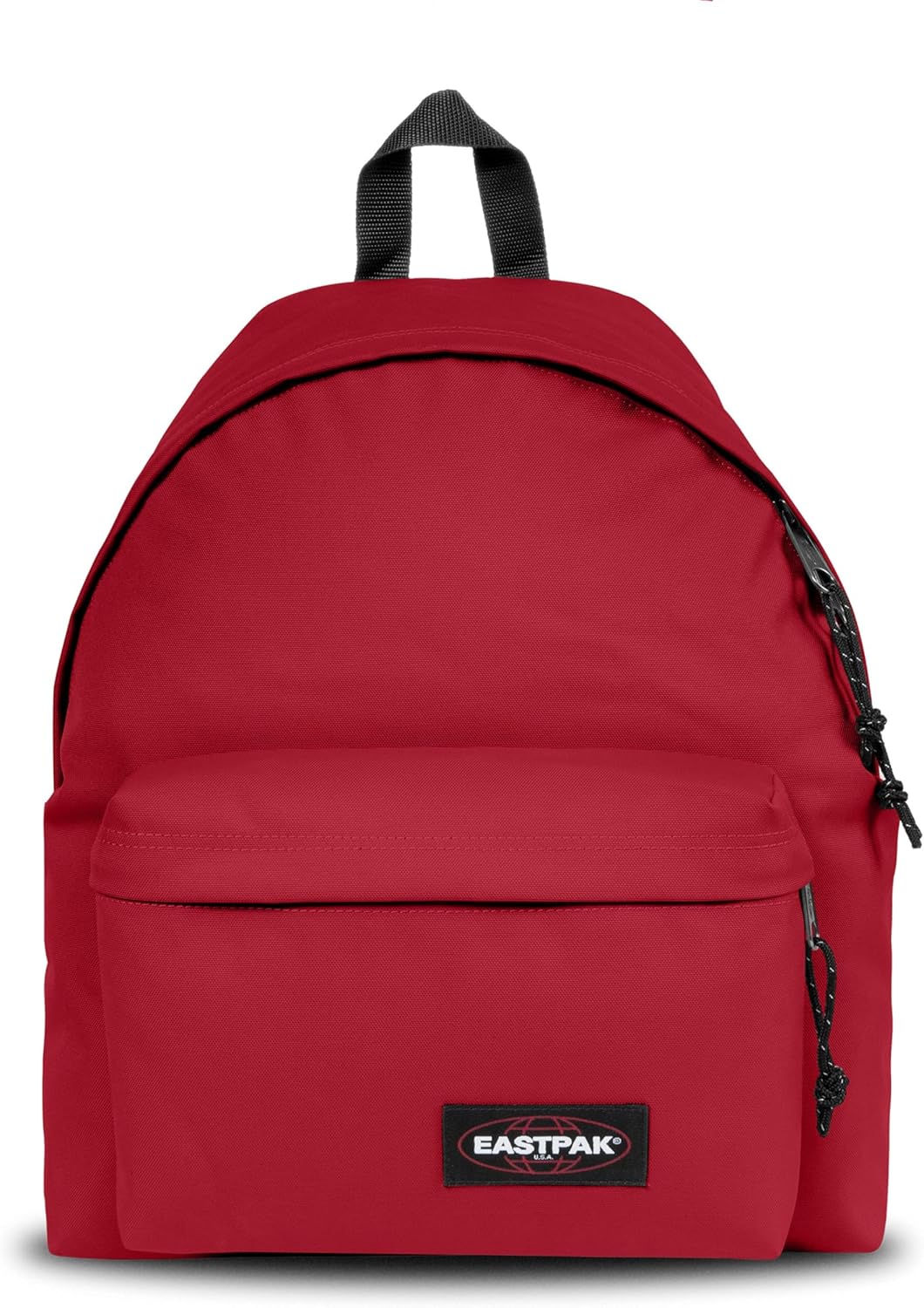 Eastpak Padded Pak'R Backpack, 40 cm, 24 L, Black