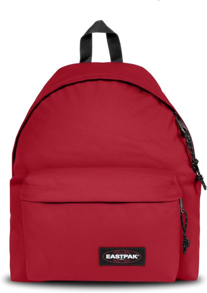 Eastpak Padded Pak'R Backpack, 40 cm, 24 L, Black