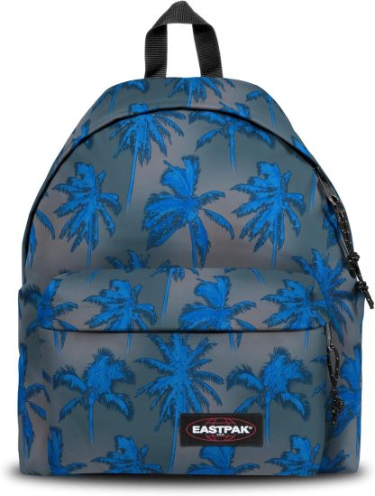 Eastpak Padded Pak'R Backpack, 40 cm, 24 L, Black