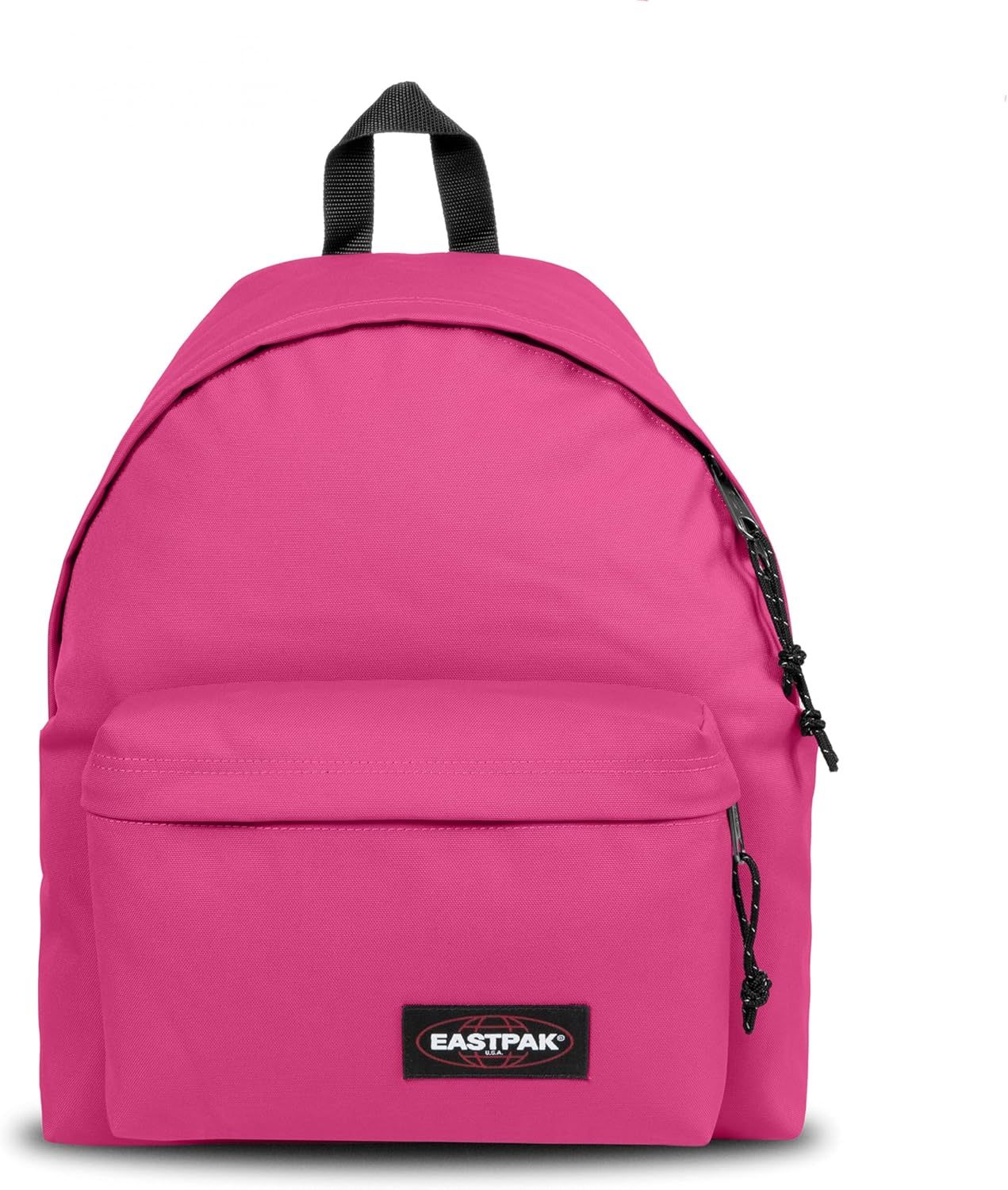 Eastpak Padded Pak'R Backpack, 40 cm, 24 L, Black