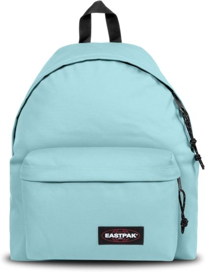 Eastpak Padded Pak'R Backpack, 40 cm, 24 L, Black