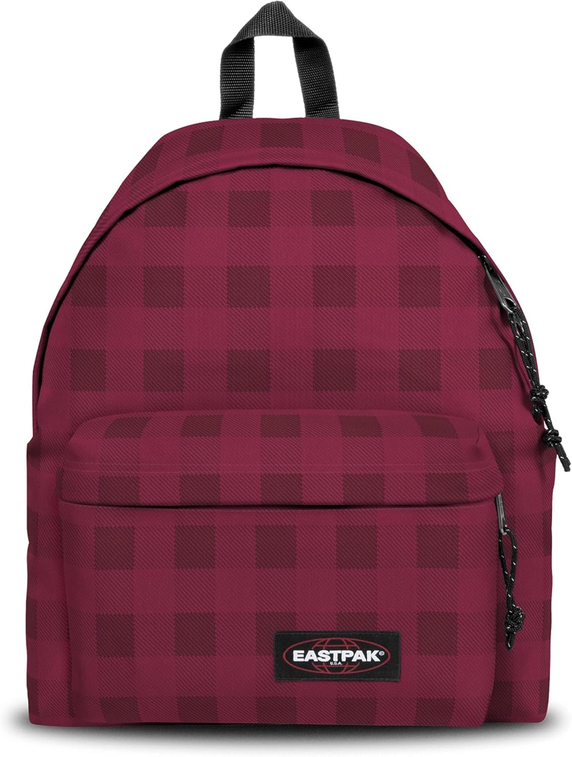 Eastpak Padded Pak'R Backpack, 40 cm, 24 L, Black