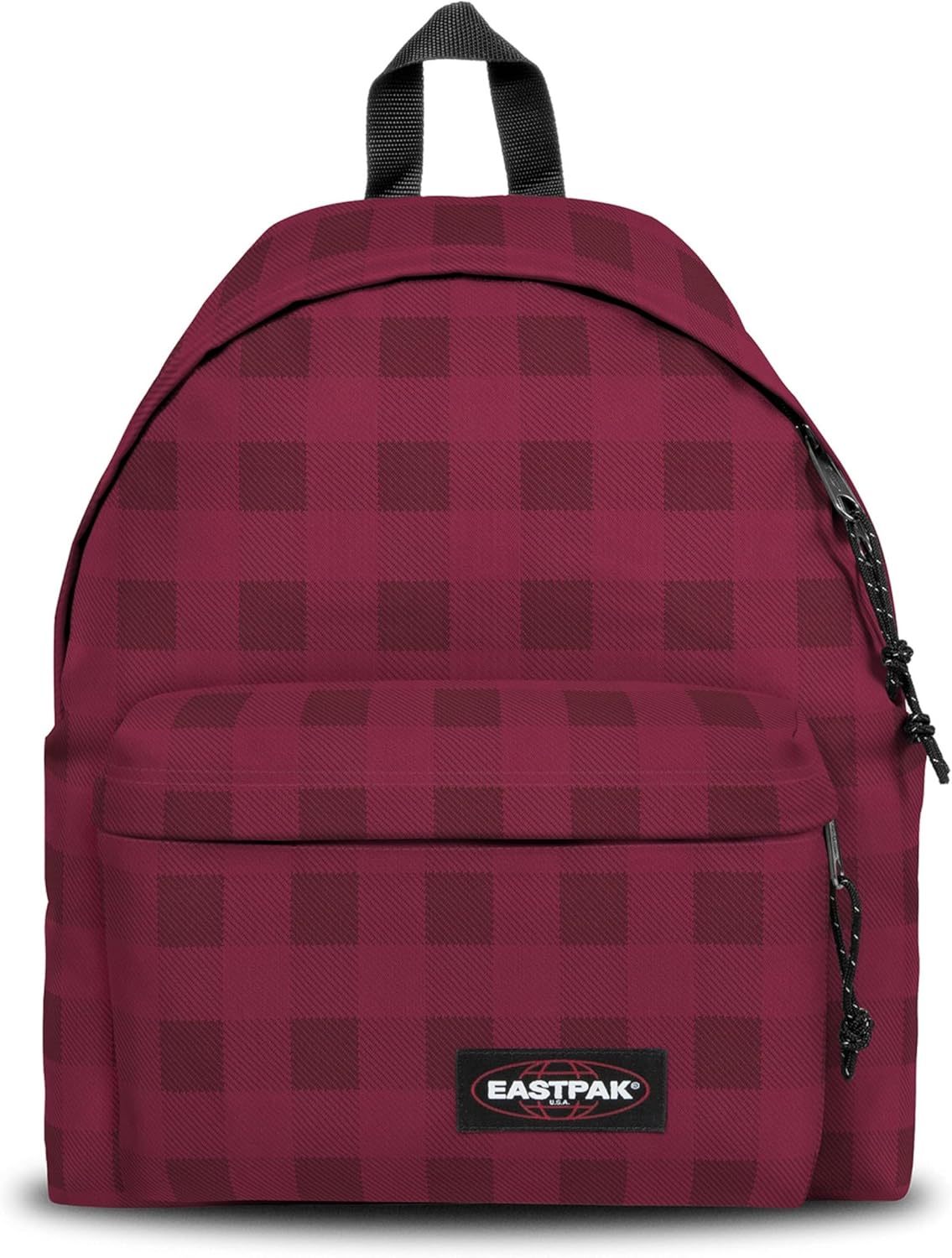 Eastpak Padded Pak'R Backpack, 40 cm, 24 L, Black