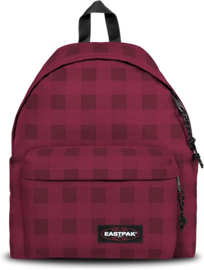 Eastpak Padded Pak'R Backpack, 40 cm, 24 L, Black