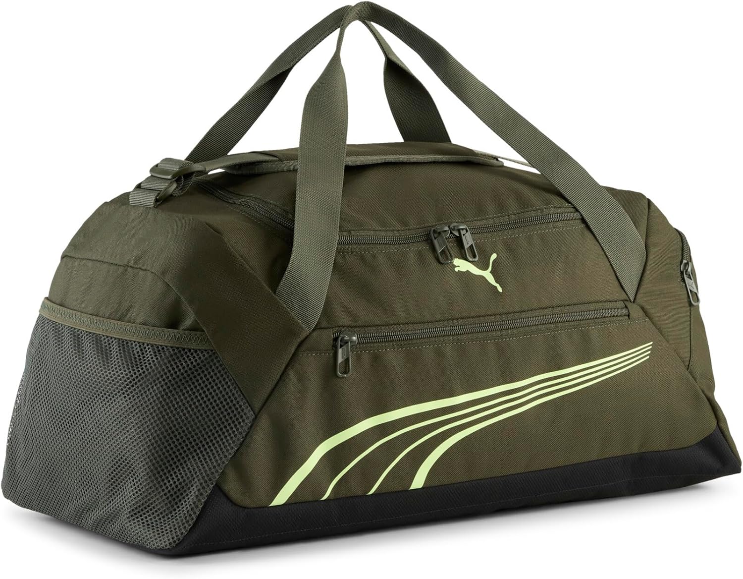 PUMA Funtal Adult Small Sports Bag 34L