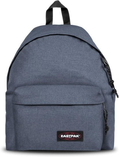 Eastpak Padded Pak'R Backpack, 40 cm, 24 L, Black