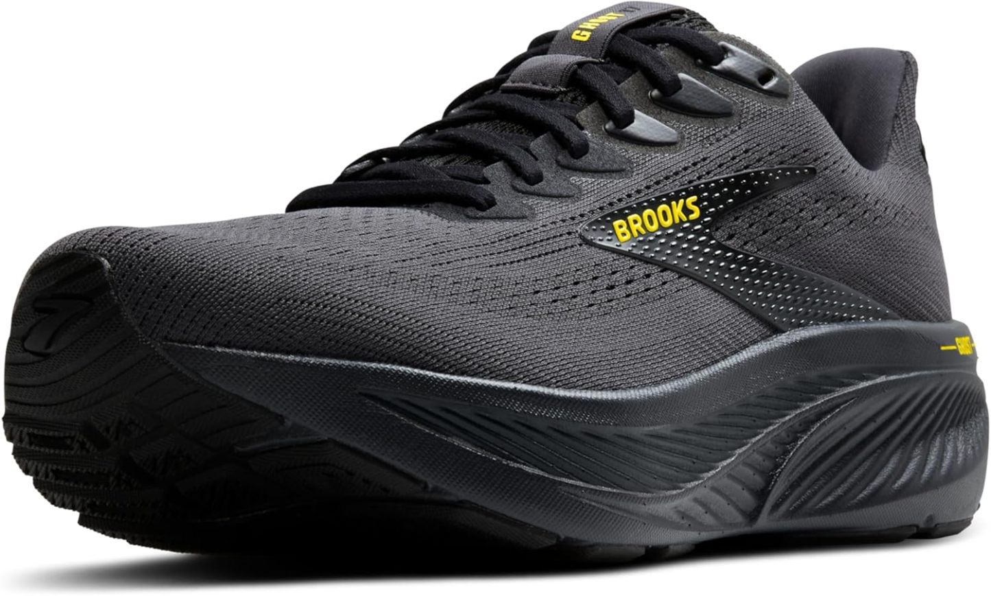 Brooks Men’s Ghost 17 Neutral Running Shoe