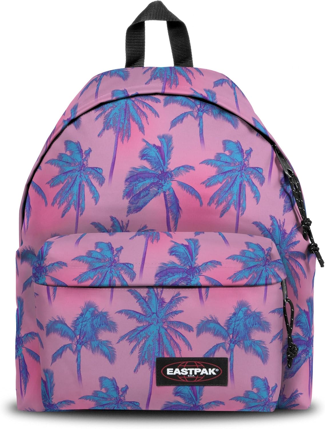 Eastpak Padded Pak'R Backpack, 40 cm, 24 L, Black