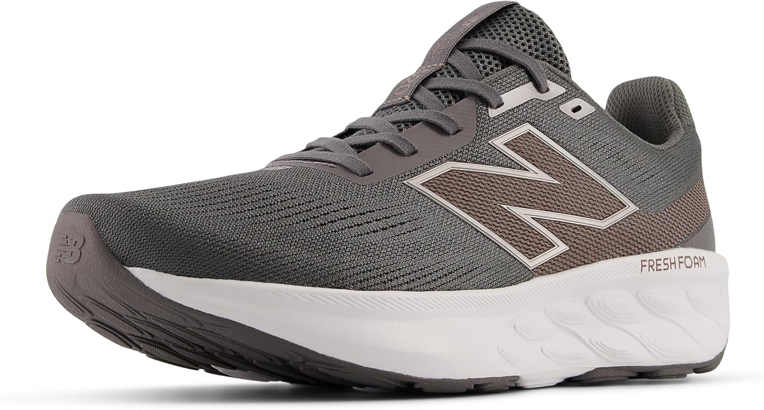 New Balance Men's Fresh Foam 520 v9 Running Shoe