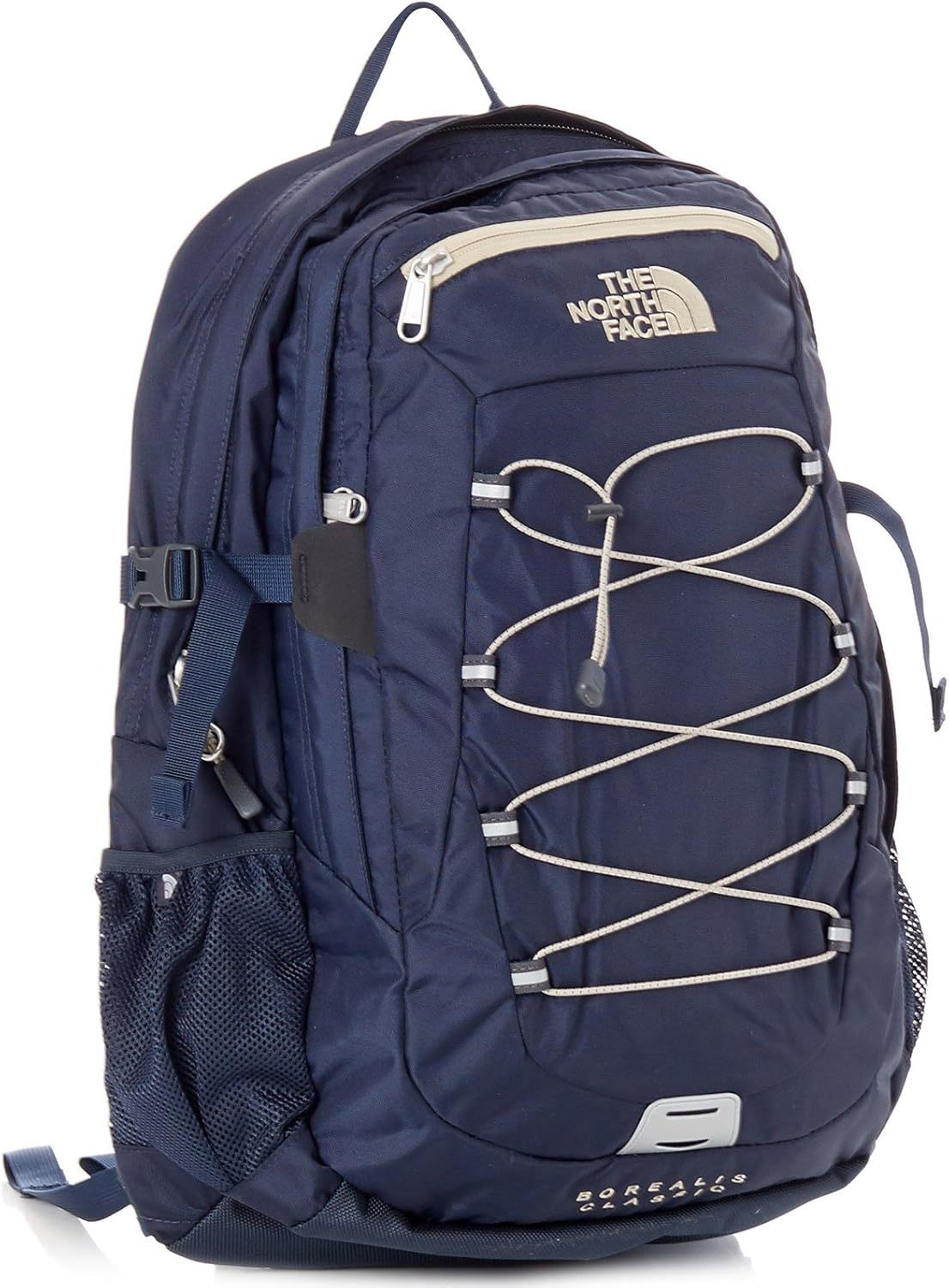 The North Face Borealis Classic, Unisex Adult Backpack