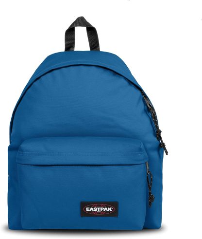 Eastpak Padded Pak'R Backpack, 40 cm, 24 L, Black