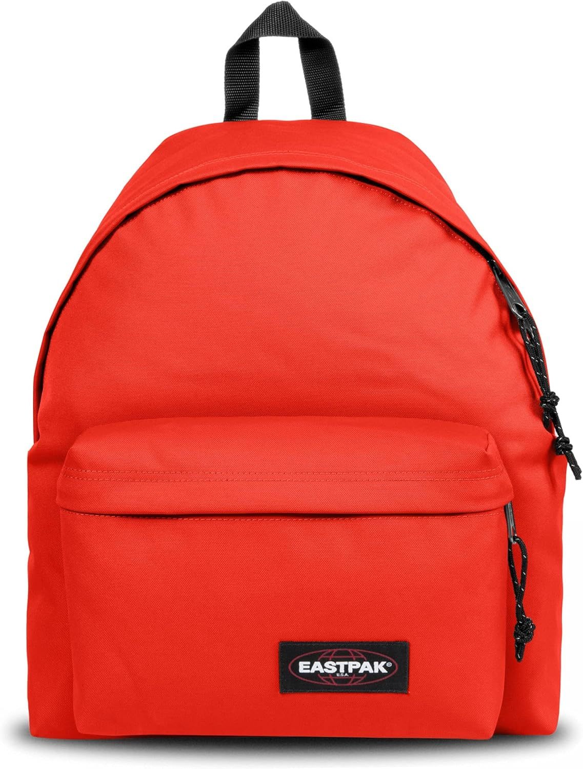 Eastpak Padded Pak'R Backpack, 40 cm, 24 L, Black