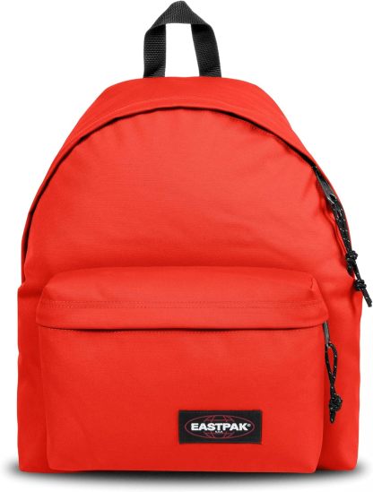 Eastpak Padded Pak'R Backpack, 40 cm, 24 L, Black