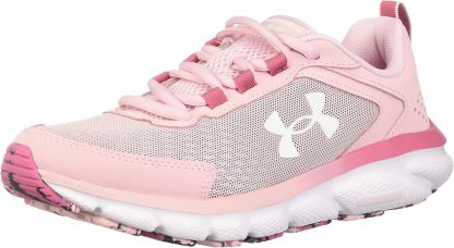 Under Armour Men's Charged Assert 9 Running Shoe