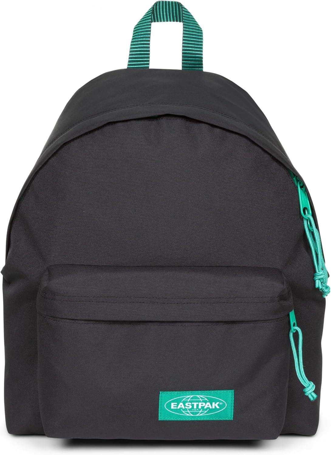 Eastpak Padded Pak'R Backpack, 40 cm, 24 L, Black