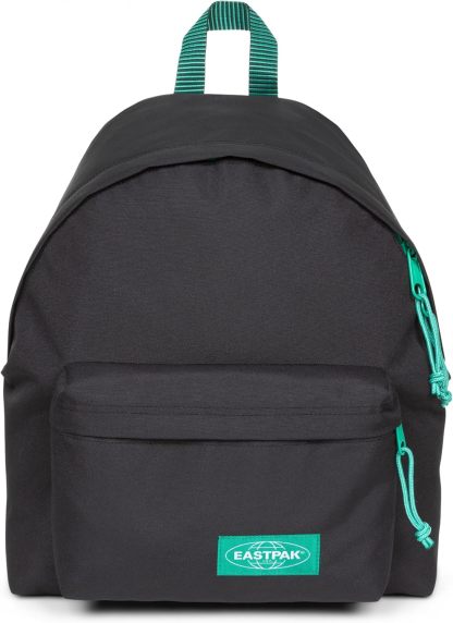 Eastpak Padded Pak'R Backpack, 40 cm, 24 L, Black