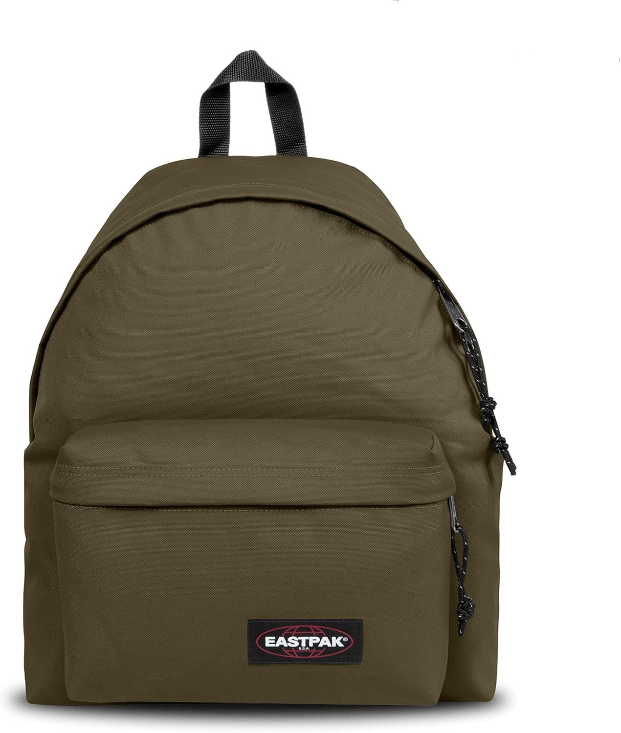 Eastpak Padded Pak'R Backpack, 40 cm, 24 L, Black