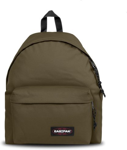 Eastpak Padded Pak'R Backpack, 40 cm, 24 L, Black