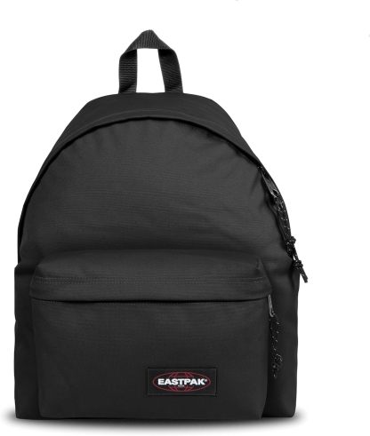 Eastpak Padded Pak'R Backpack, 40 cm, 24 L, Black