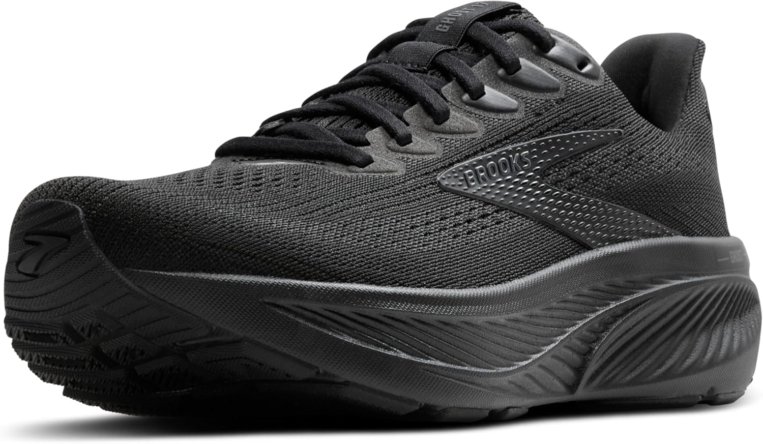 Brooks Men’s Ghost 17 Neutral Running Shoe