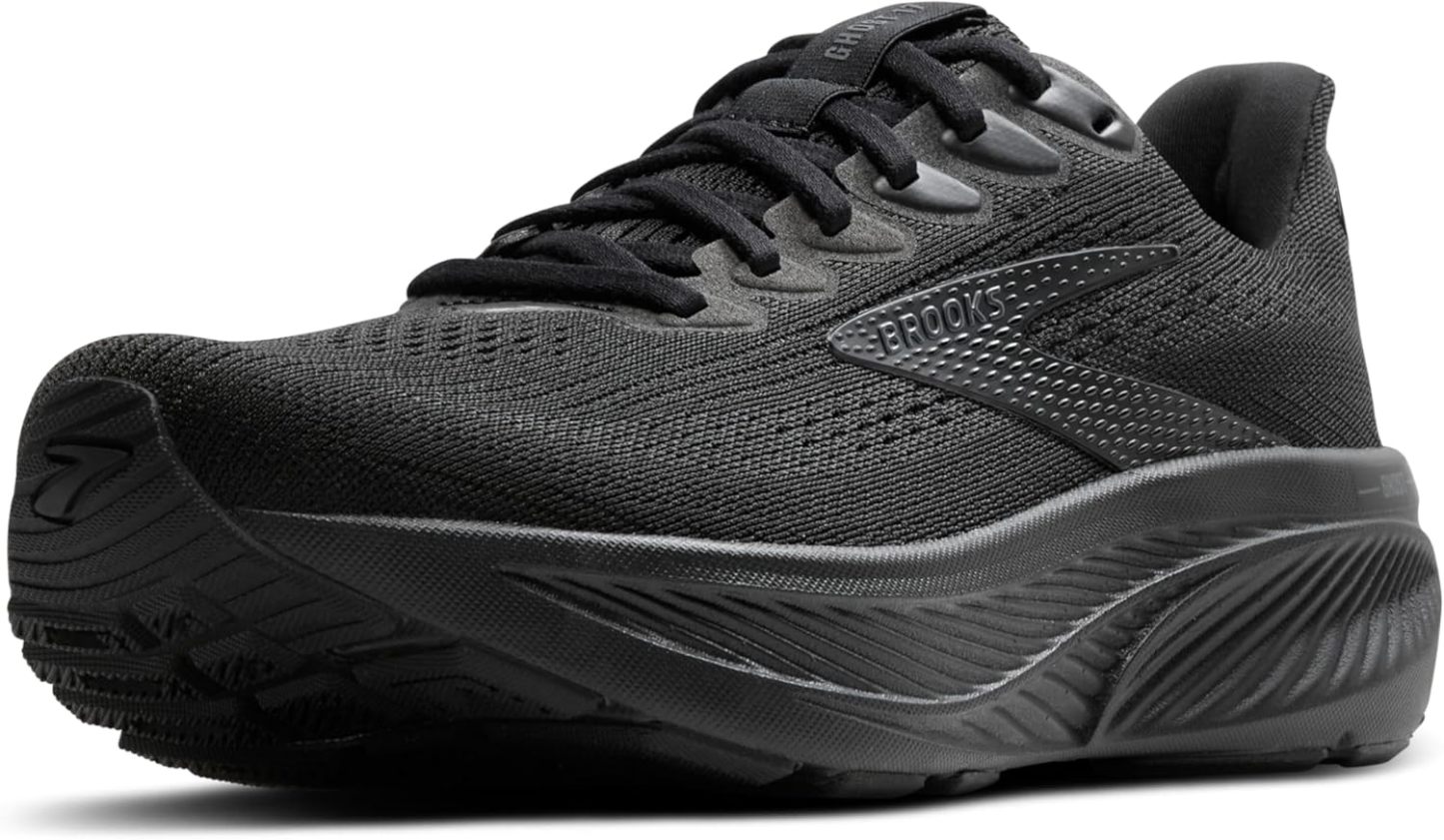 Brooks Men’s Ghost 17 Neutral Running Shoe
