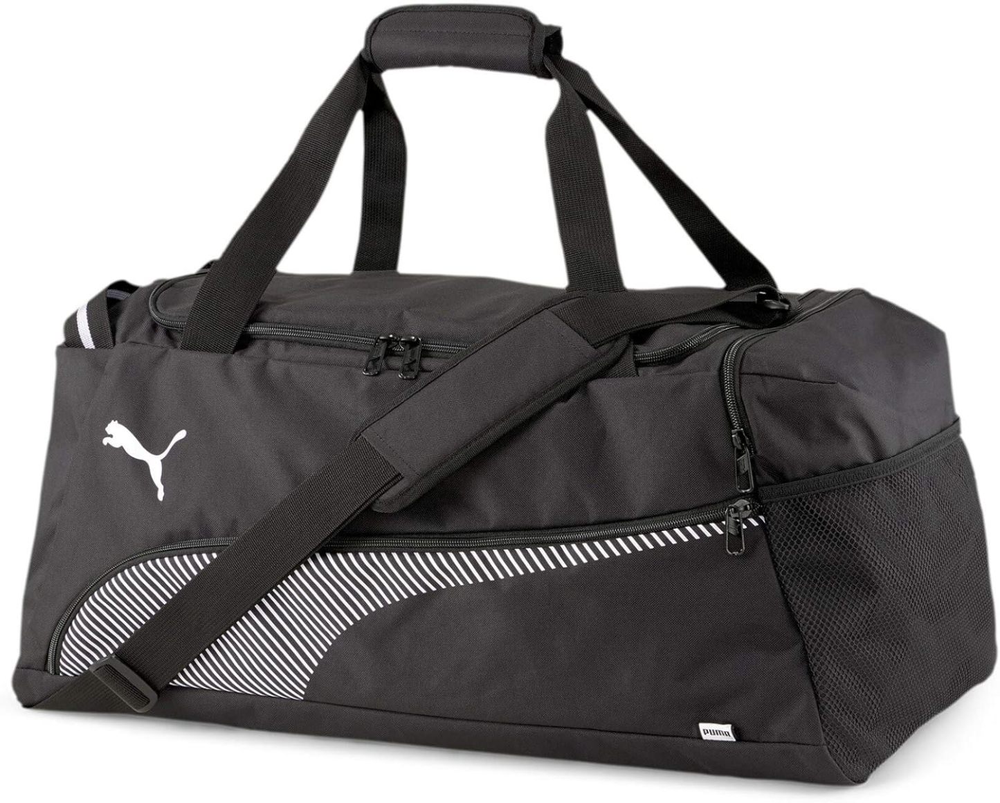 PUMA Funtal Adult Small Sports Bag 34L