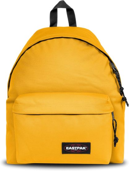 Eastpak Padded Pak'R Backpack, 40 cm, 24 L, Black