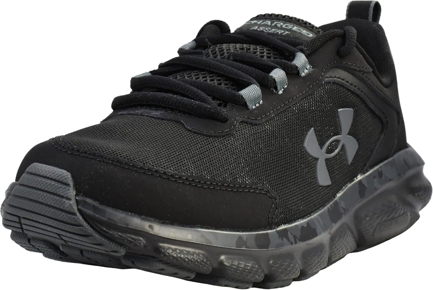 Under Armour Men's Charged Assert 9 Running Shoe