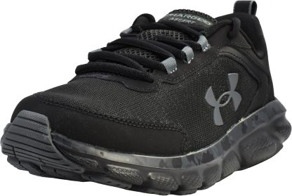 Under Armour Men's Charged Assert 9 Running Shoe