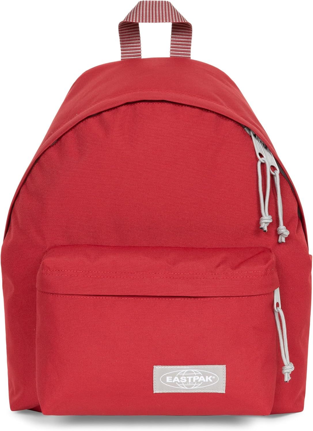 Eastpak Padded Pak'R Backpack, 40 cm, 24 L, Black