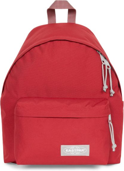 Eastpak Padded Pak'R Backpack, 40 cm, 24 L, Black