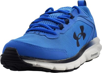 Under Armour Men's Charged Assert 9 Running Shoe