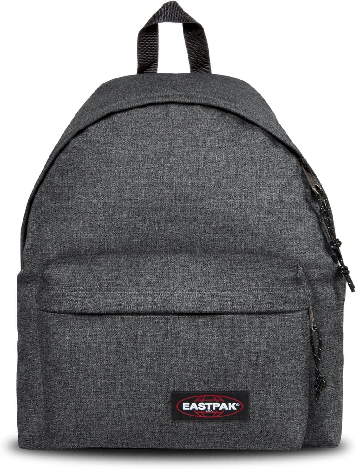Eastpak Padded Pak'R Backpack, 40 cm, 24 L, Black