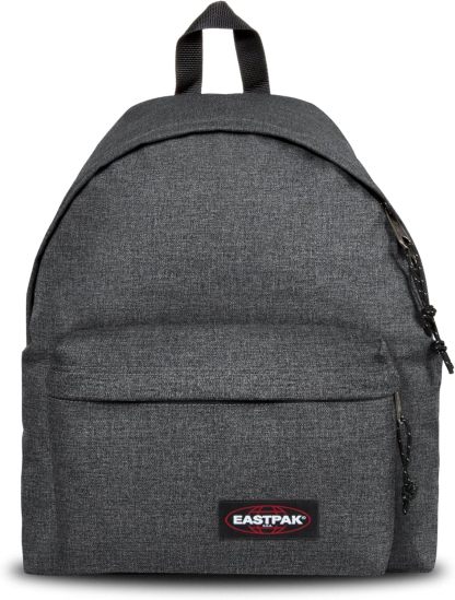 Eastpak Padded Pak'R Backpack, 40 cm, 24 L, Black