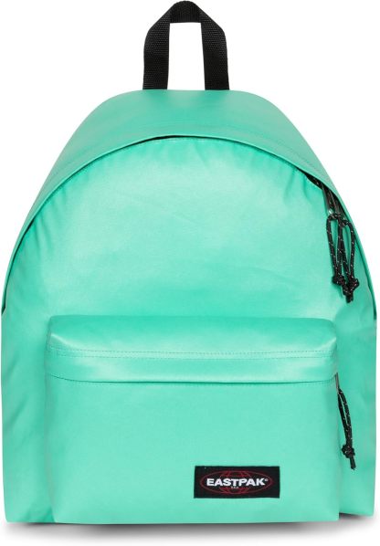 Eastpak Padded Pak'R Backpack, 40 cm, 24 L, Black