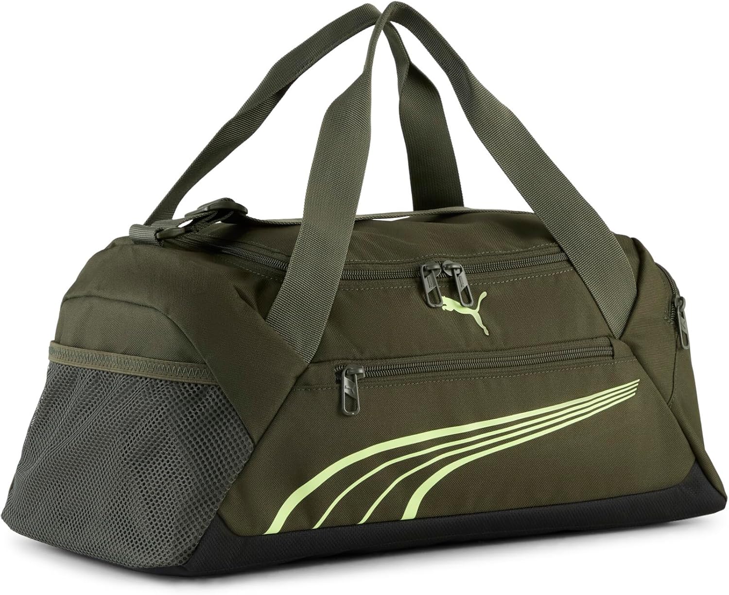 PUMA Funtal Adult Small Sports Bag 34L