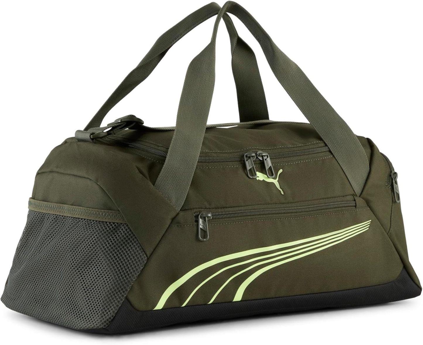 PUMA Funtal Adult Small Sports Bag 34L