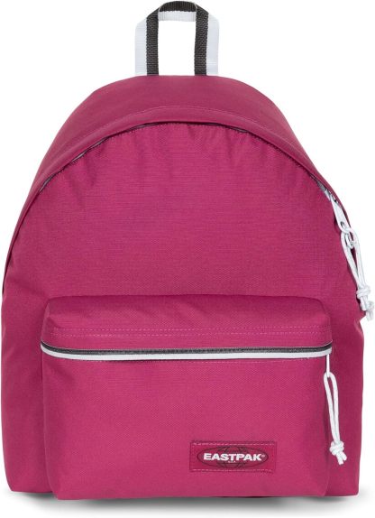 Eastpak Padded Pak'R Backpack, 40 cm, 24 L, Black
