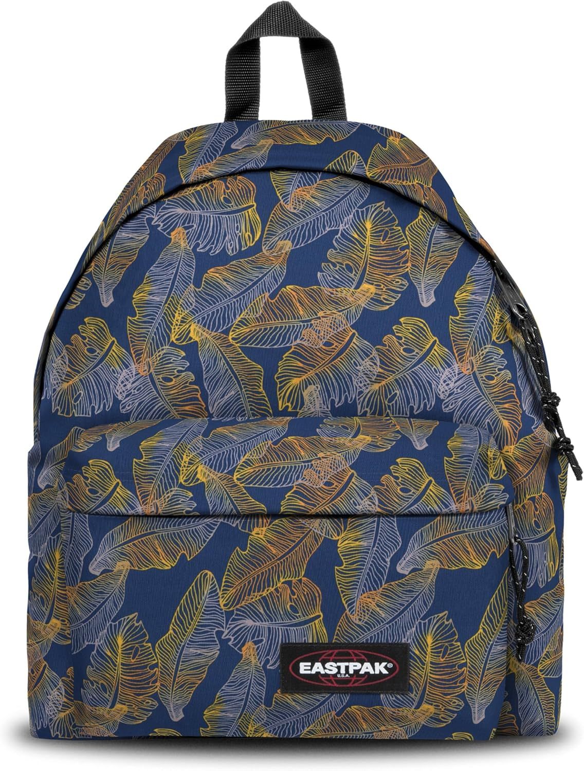 Eastpak Padded Pak'R Backpack, 40 cm, 24 L, Black