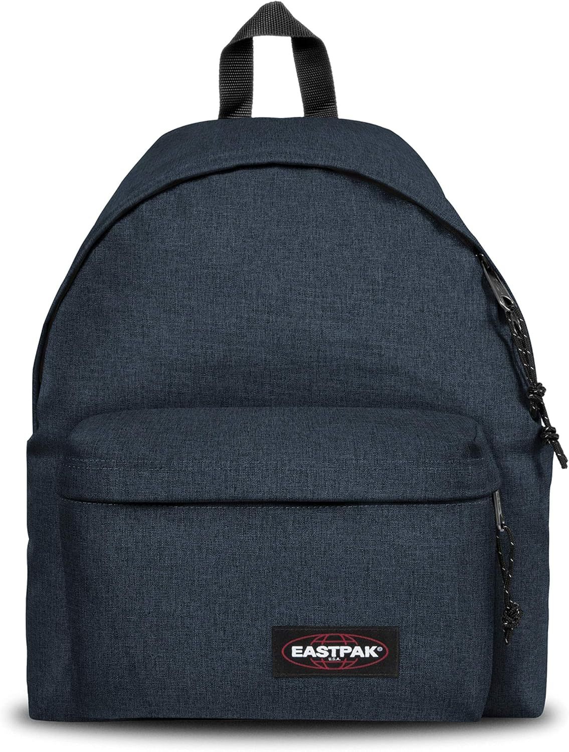 Eastpak Padded Pak'R Backpack, 40 cm, 24 L, Black