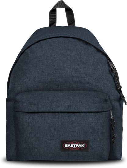 Eastpak Padded Pak'R Backpack, 40 cm, 24 L, Black