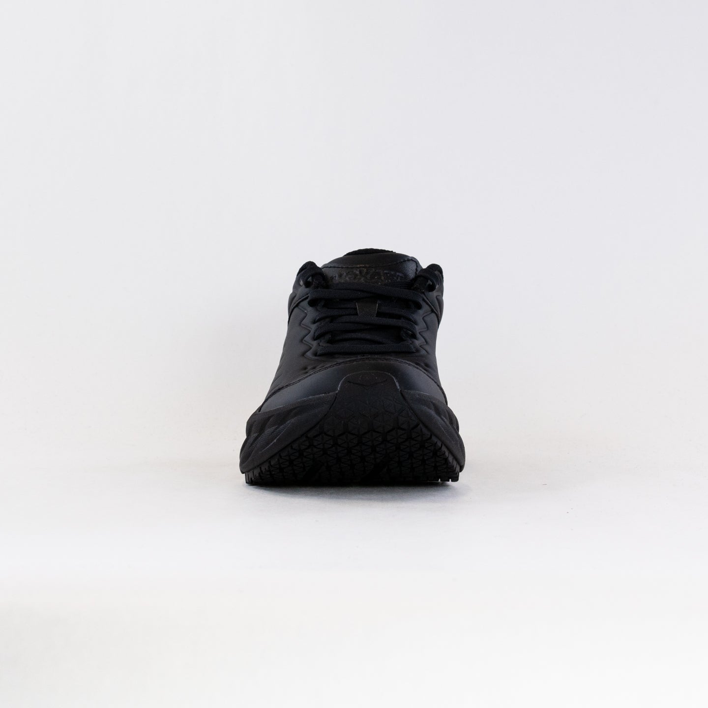 Hoka Bondi SR (Men's) - Black