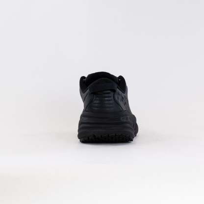 Hoka Bondi SR (Men's) - Black