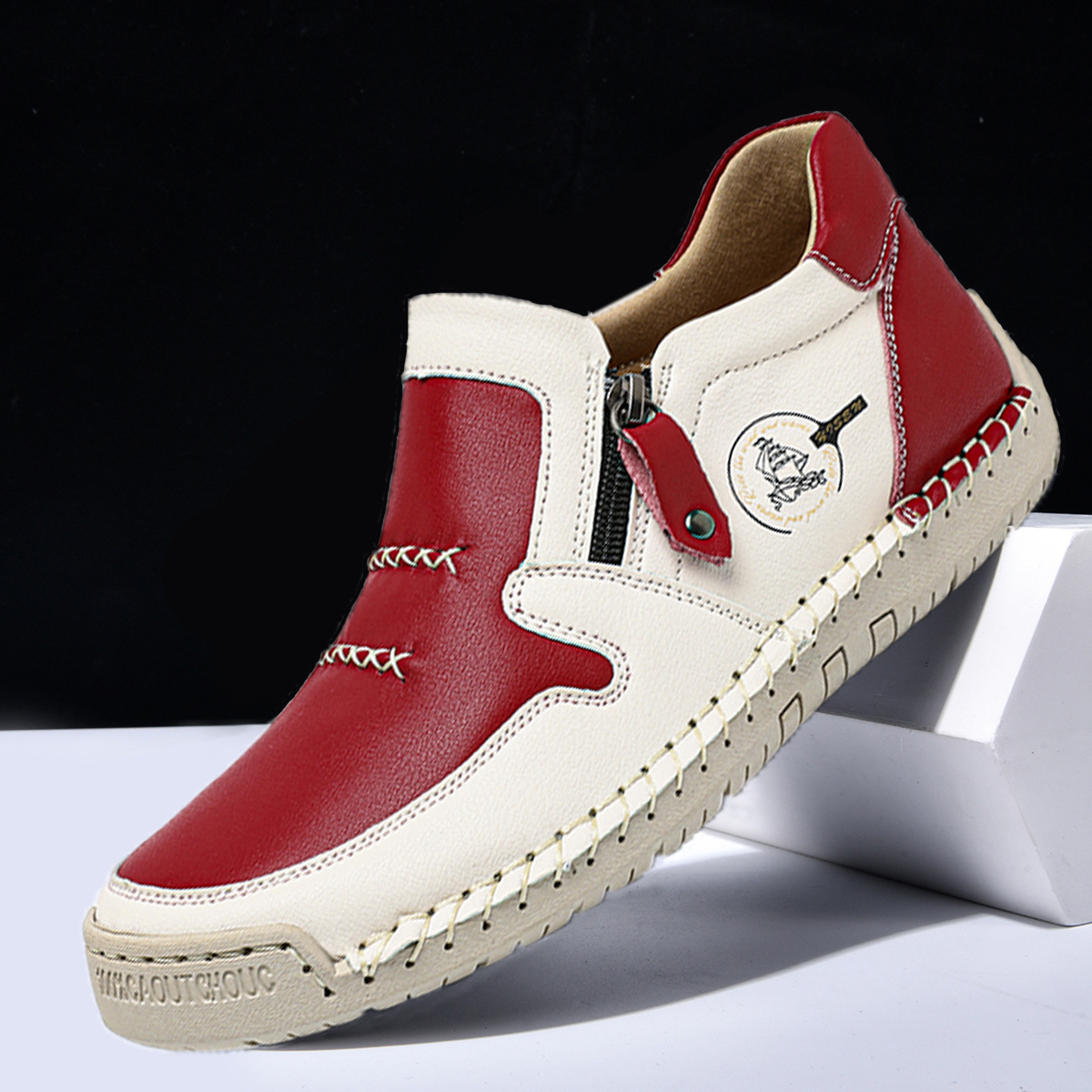 ⏰ 50% off - New handmade orthopedic shoes for women to relieve foot pain